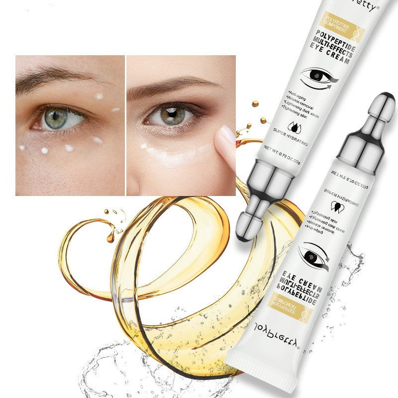 DermaPept Eye Cream