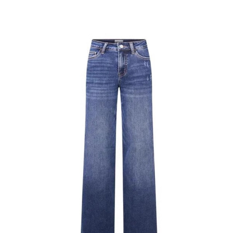 StyleSparkz Baggy 90's BBL Jeans