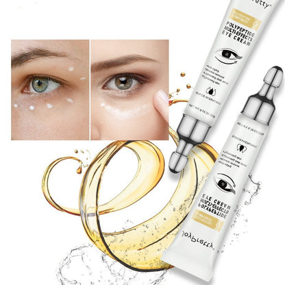 DermaPept Eye Cream