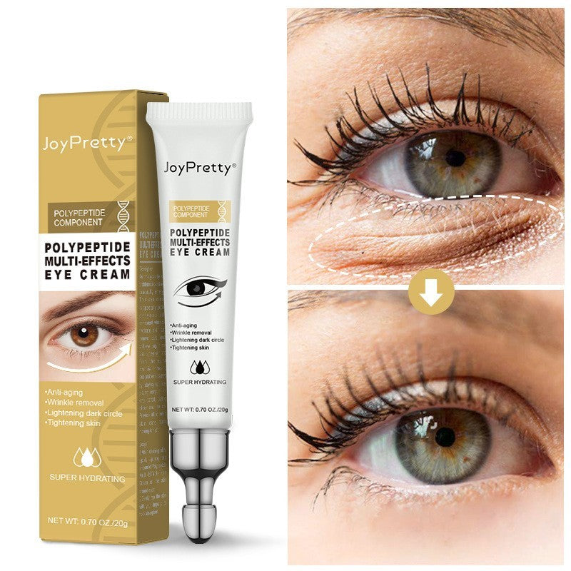 DermaPept Eye Cream