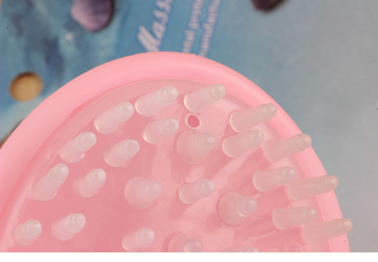 StyleSparkz Scalp Massager