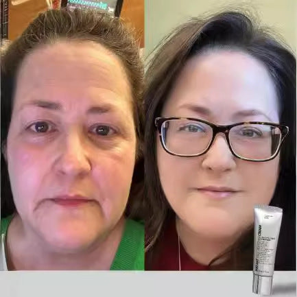 StyleSparkz Instant Face Tightener No-Filter Primer