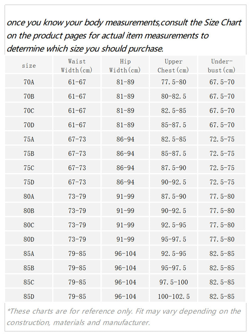 InvisiBra Summer Push Up