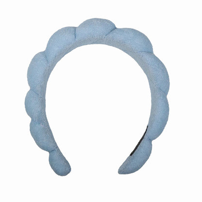 SPA Shampoo Headband