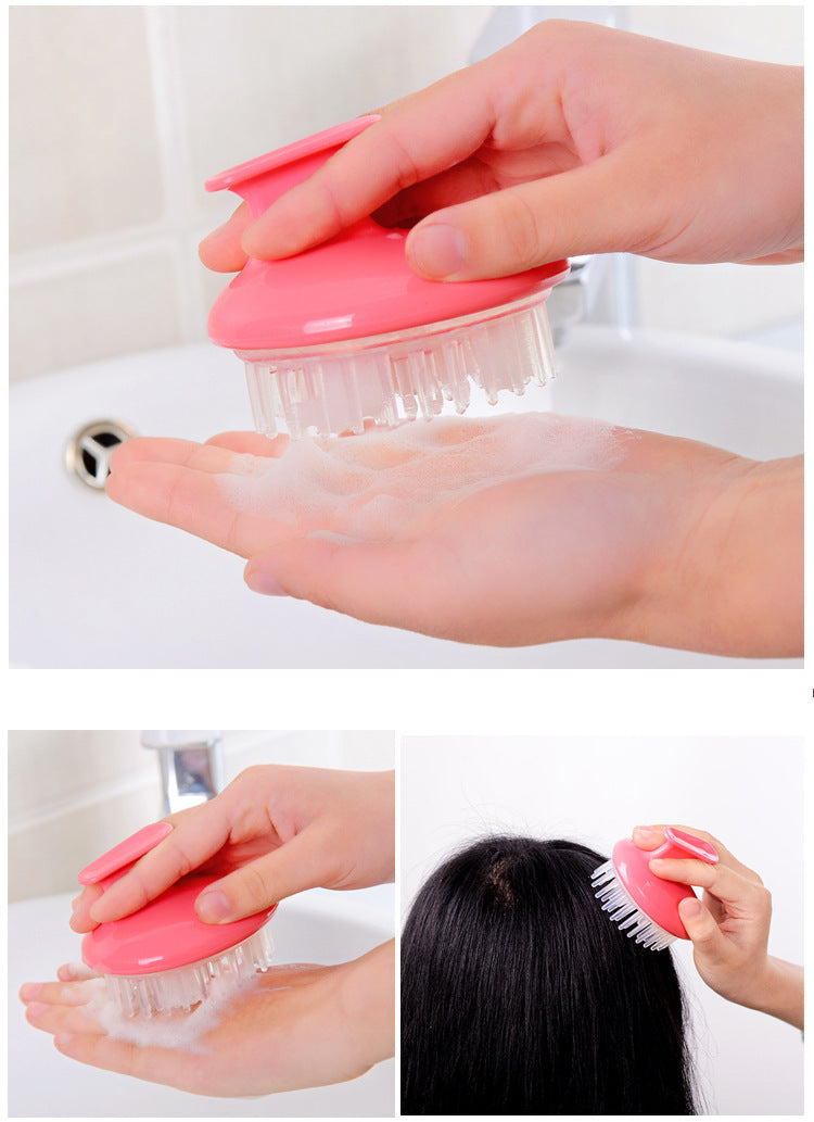 StyleSparkz Scalp Massager
