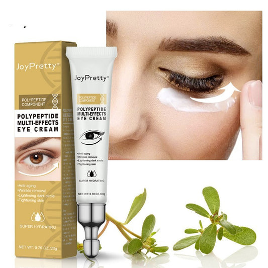 DermaPept Eye Cream