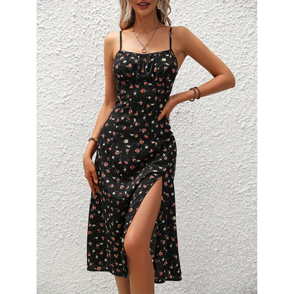 NovaDot Summer Dress