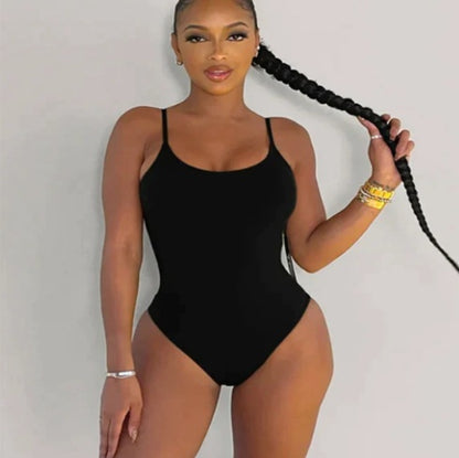 Curvara Womens Swimsuit