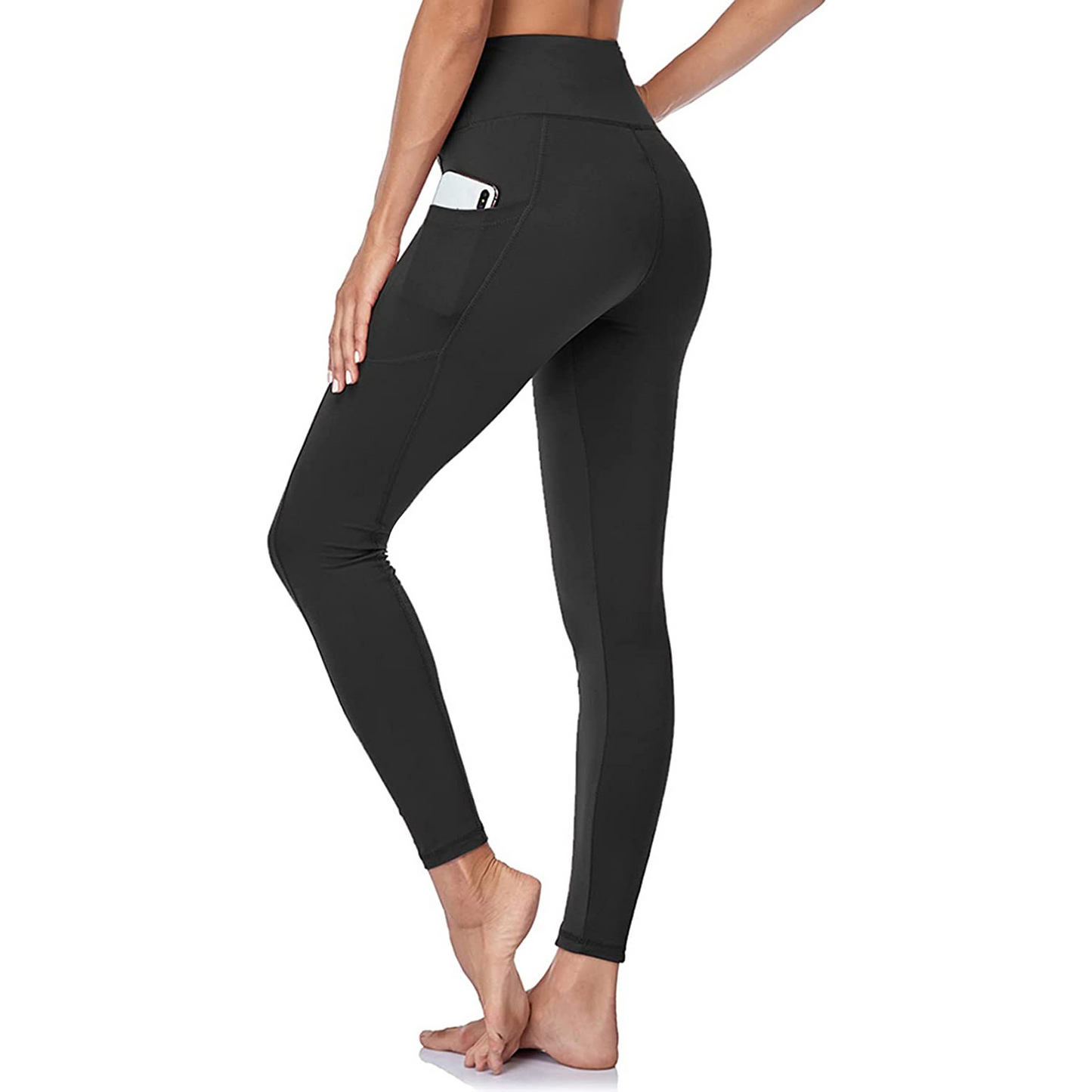 FitSculpt Athletic Leggings