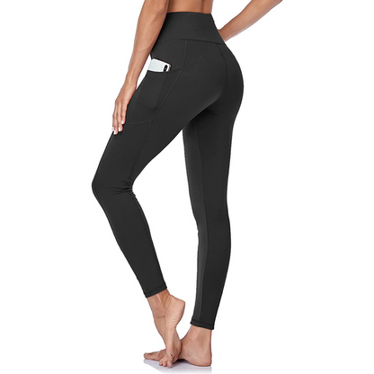 FitSculpt Athletic Leggings