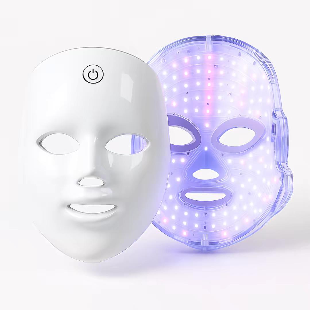 StyleSparkz 7 Color LED Face Mask