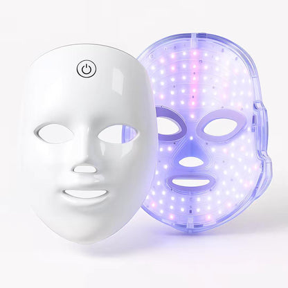 StyleSparkz 7 Color LED Face Mask