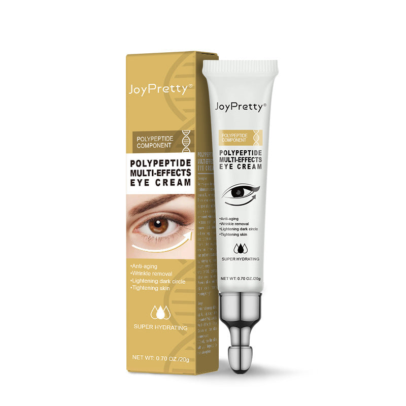 DermaPept Eye Cream