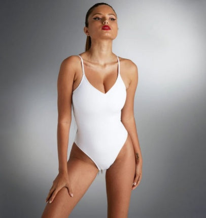 Curvara Womens Swimsuit