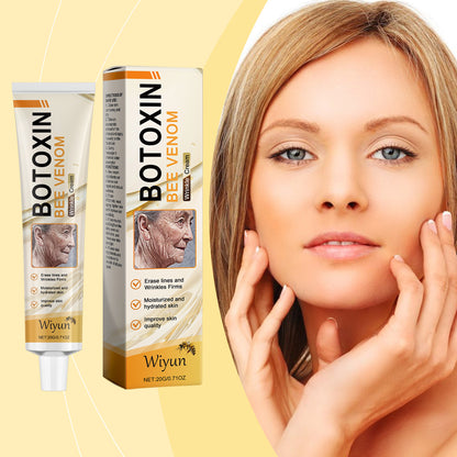 GlowHive Bee Venom Skin Cream