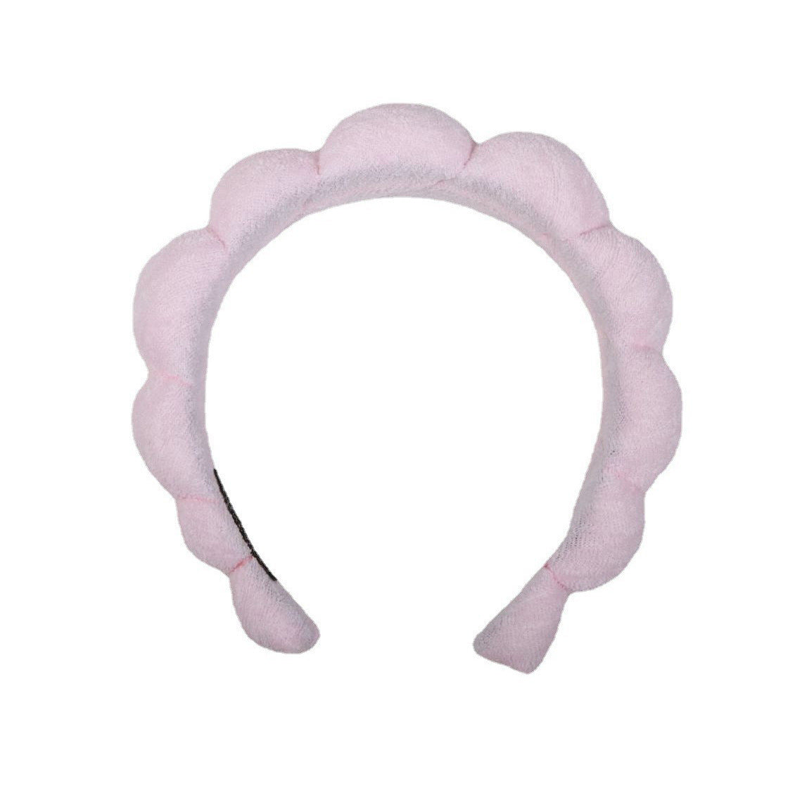 SPA Shampoo Headband