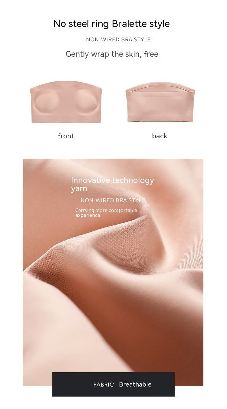 InvisiBra Summer Push Up