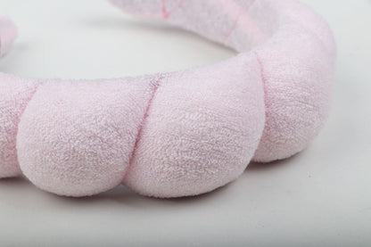 SPA Shampoo Headband