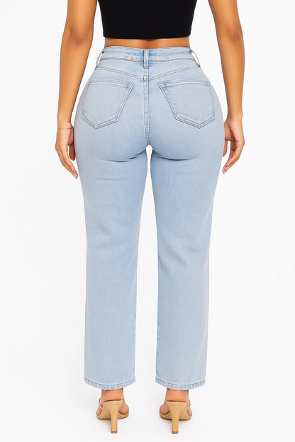 StyleSparkz Baggy 90's BBL Jeans